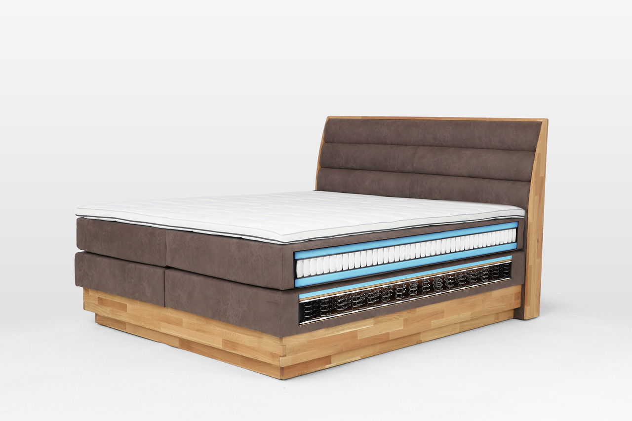Z2 Boxspringbett MARISSA