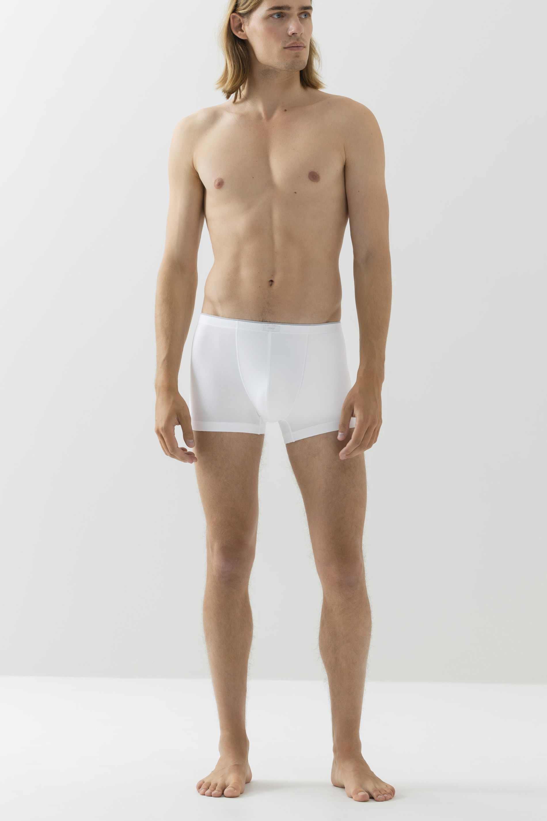 Shorty<br>Serie Dry Cotton