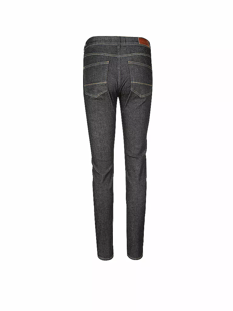 MOS MOSH Jeans Slim Fit MMNAOMI COVER dunkelblau