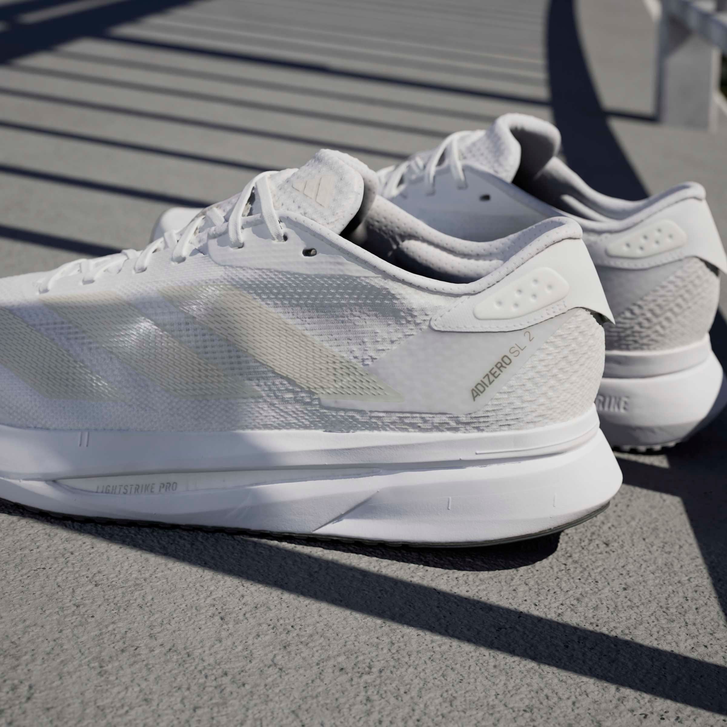 adidas Performance Laufschuh »ADIZERO SL2«