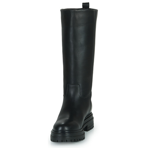 Ikks - BOTTES CHUNKY - Noir
