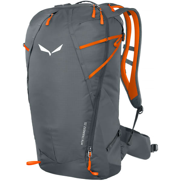 Sac à dos randonnée SALEWA MTN TRAINER 2 25 QUIET SHADE