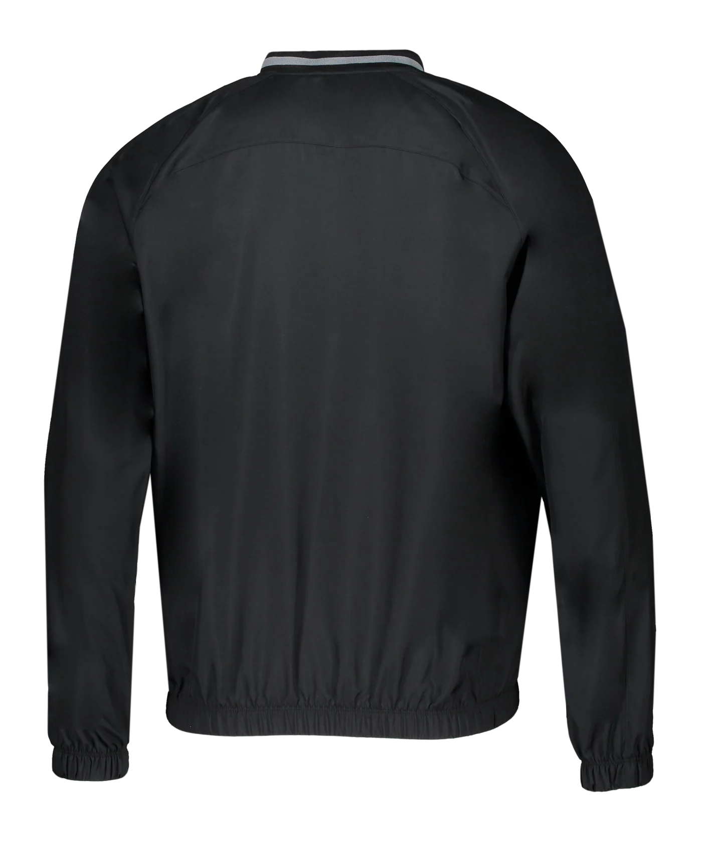 Nike Graphic Shell Sweatshirt Schwarz F010