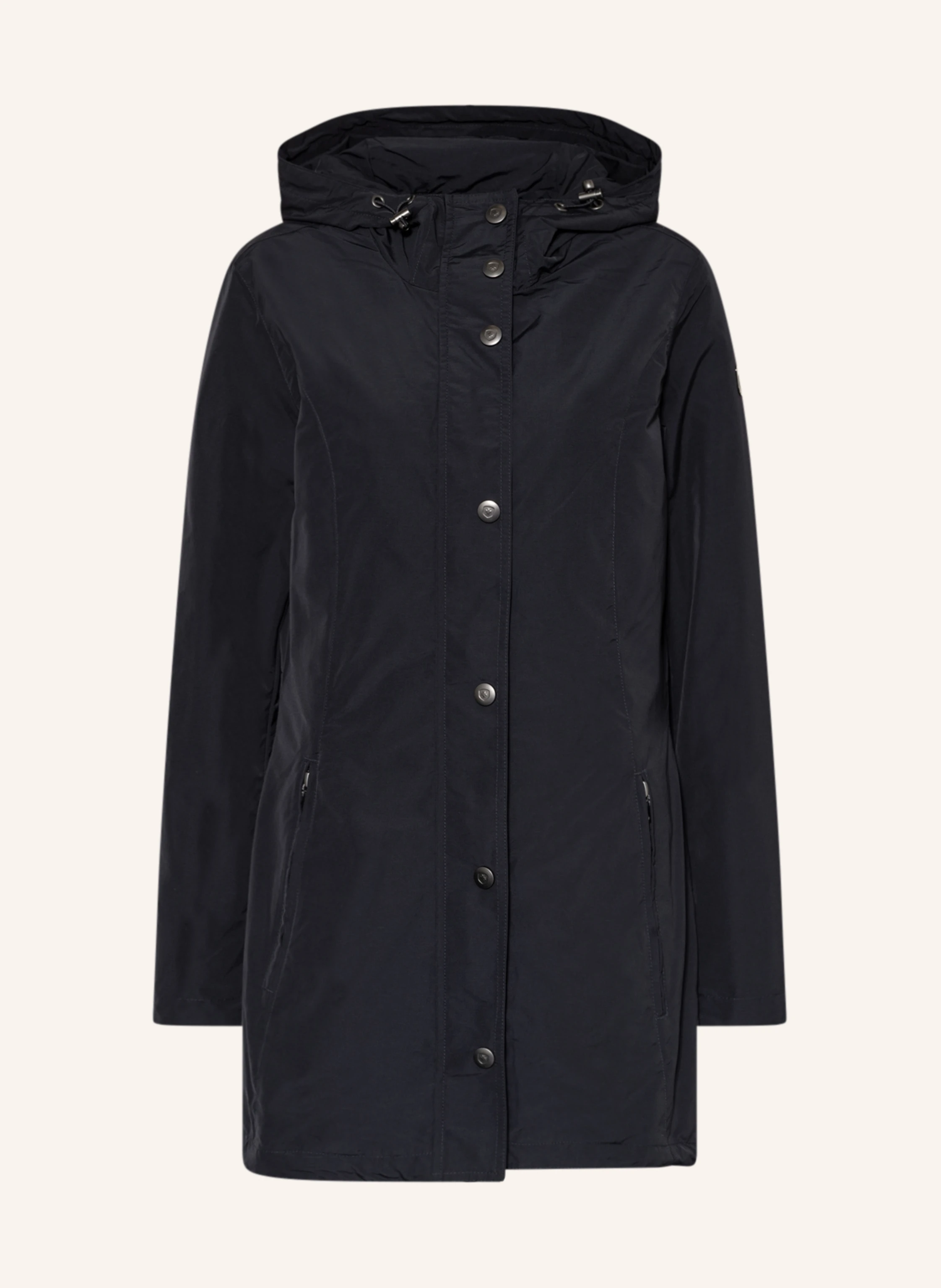 WELLENSTEYN Parka TARENT