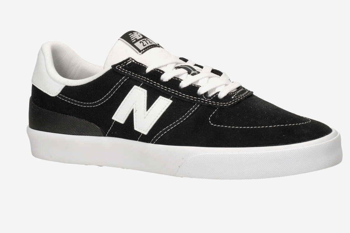New Balance Numeric 272 Schuh (black II)