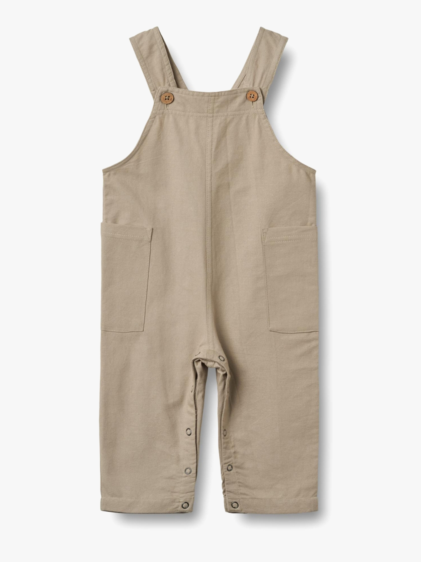 Overall Ivan