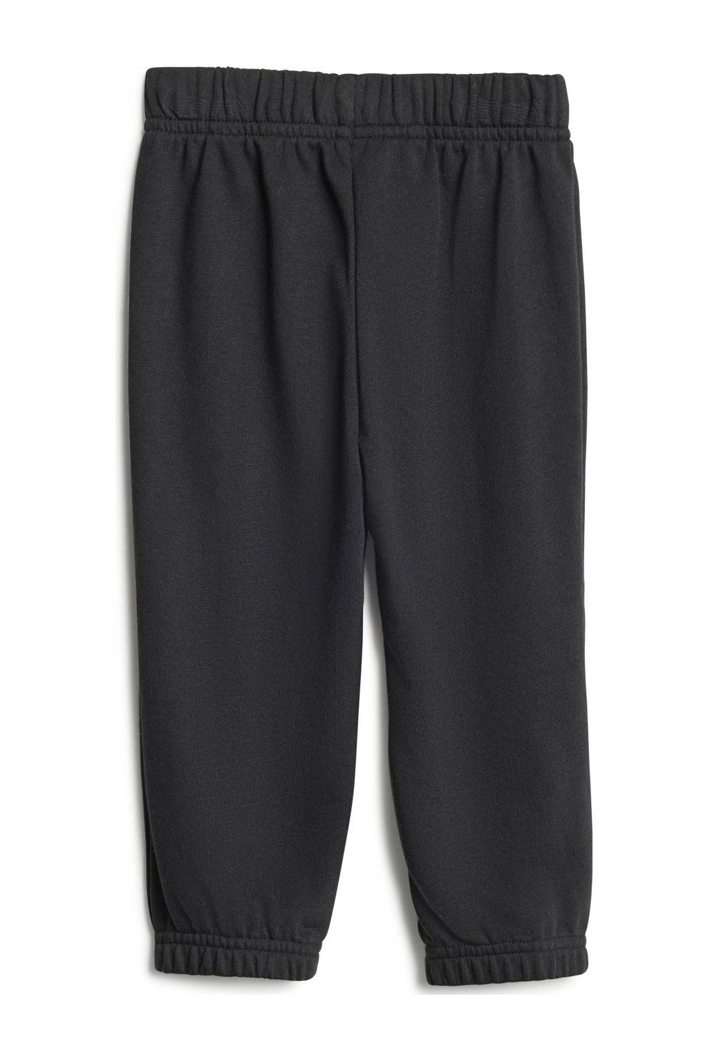 adidas joggingpak rood/zwart