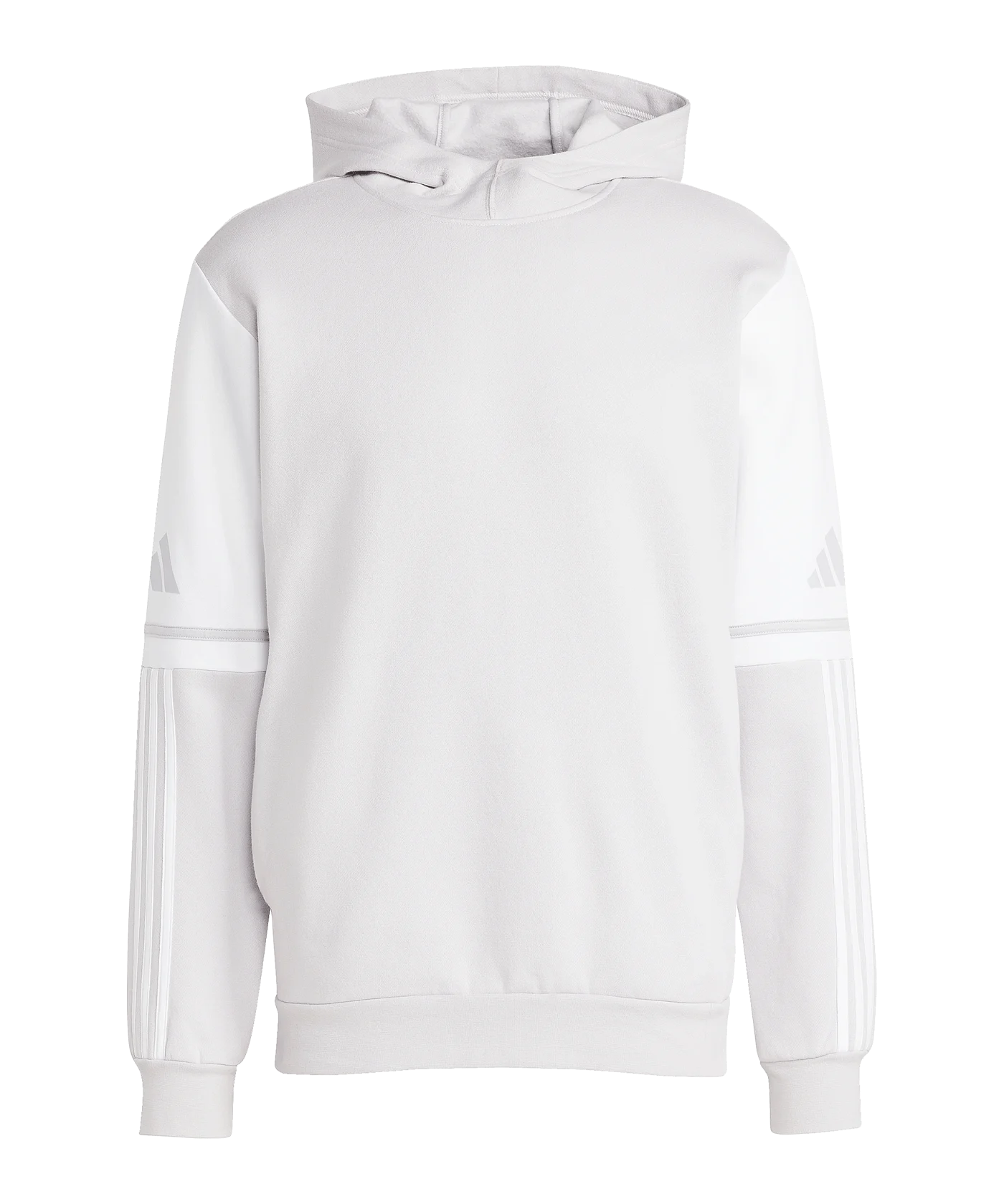 adidas Squadra 25 Hoody Grau