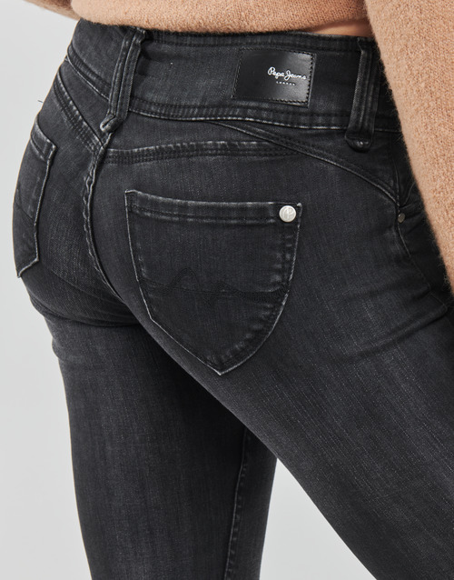 Pepe jeans - NEW GEN - Noir