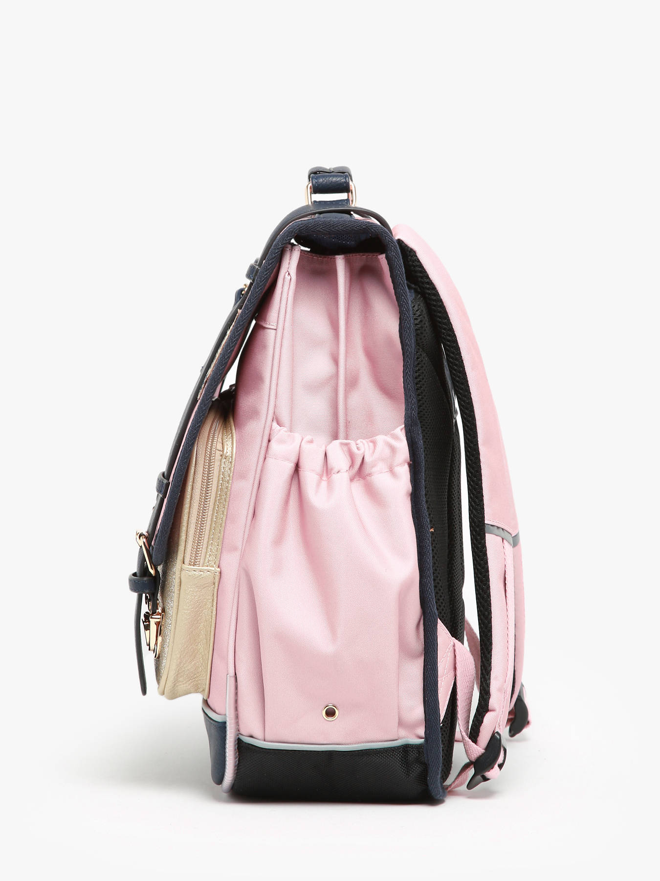 Sac  dos 3 compartiments CAMELEON