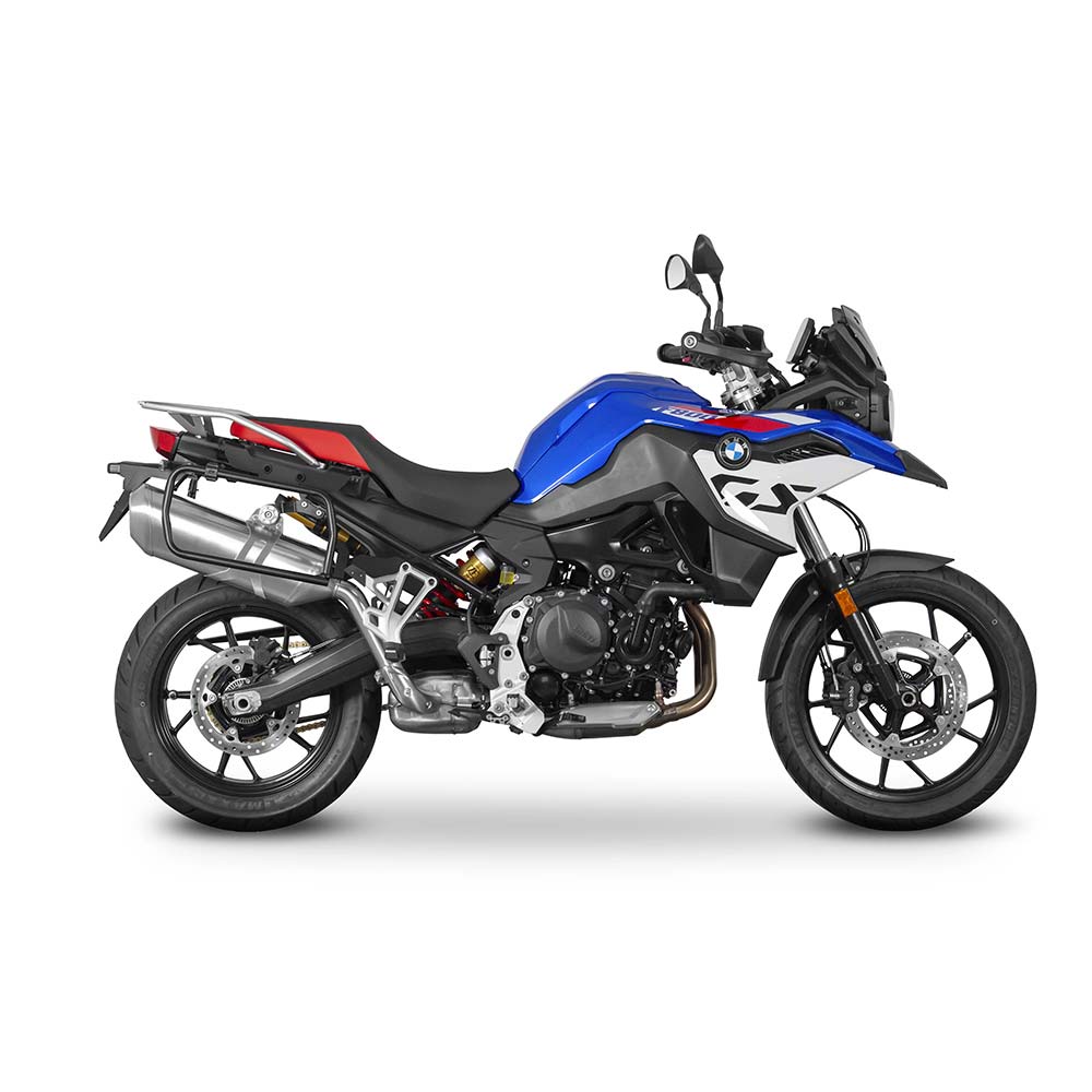 Shad - Support Fixation 4P System BMW F750GS / F850GS/GS Adventure - W0FS824P