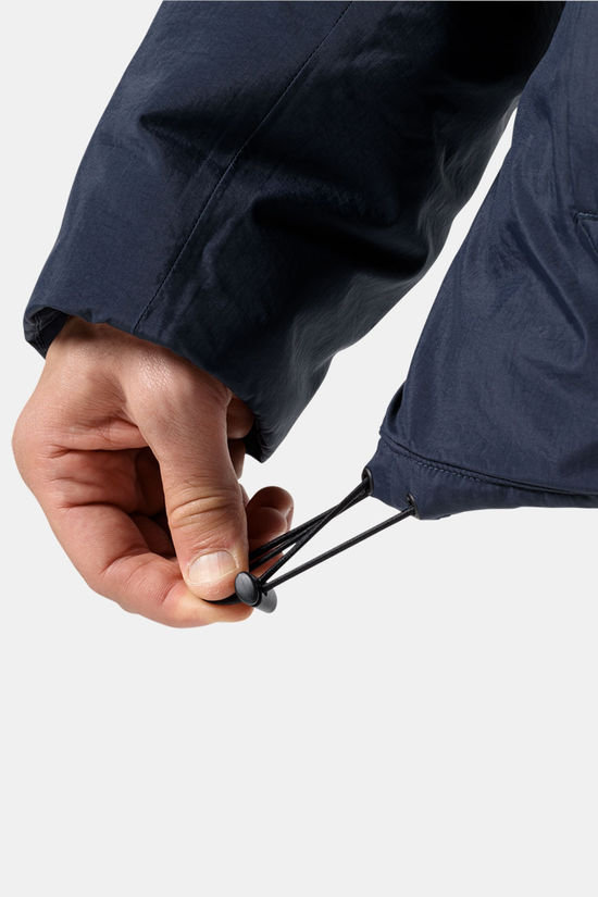 Jack Wolfskin Jack Wolfskin Textor Utility Jkt M Gevoerde Jas