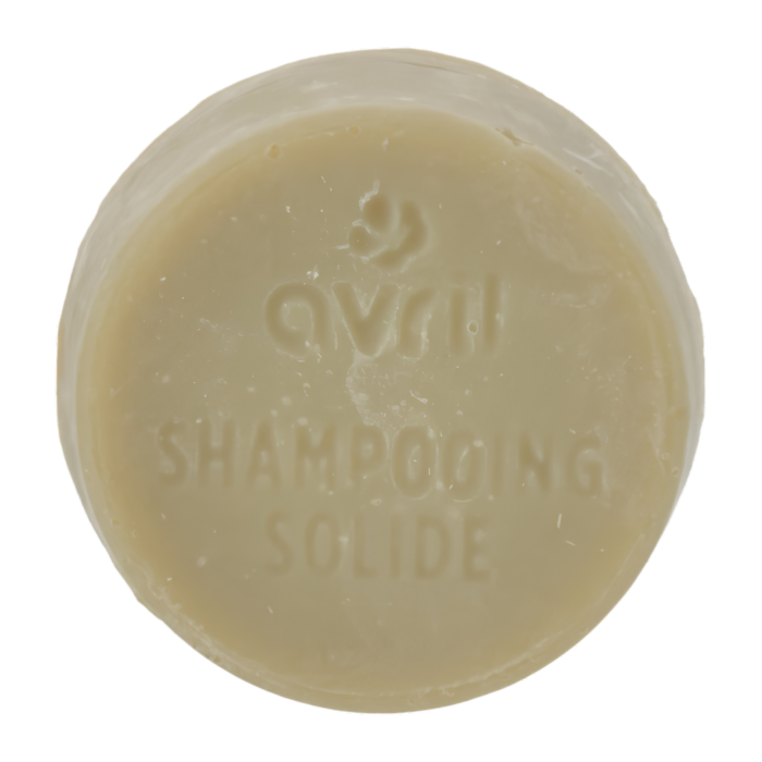 Shampooing solide Cheveux gras