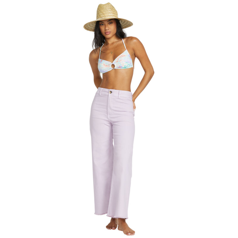 Free Fall - Pantalon femme