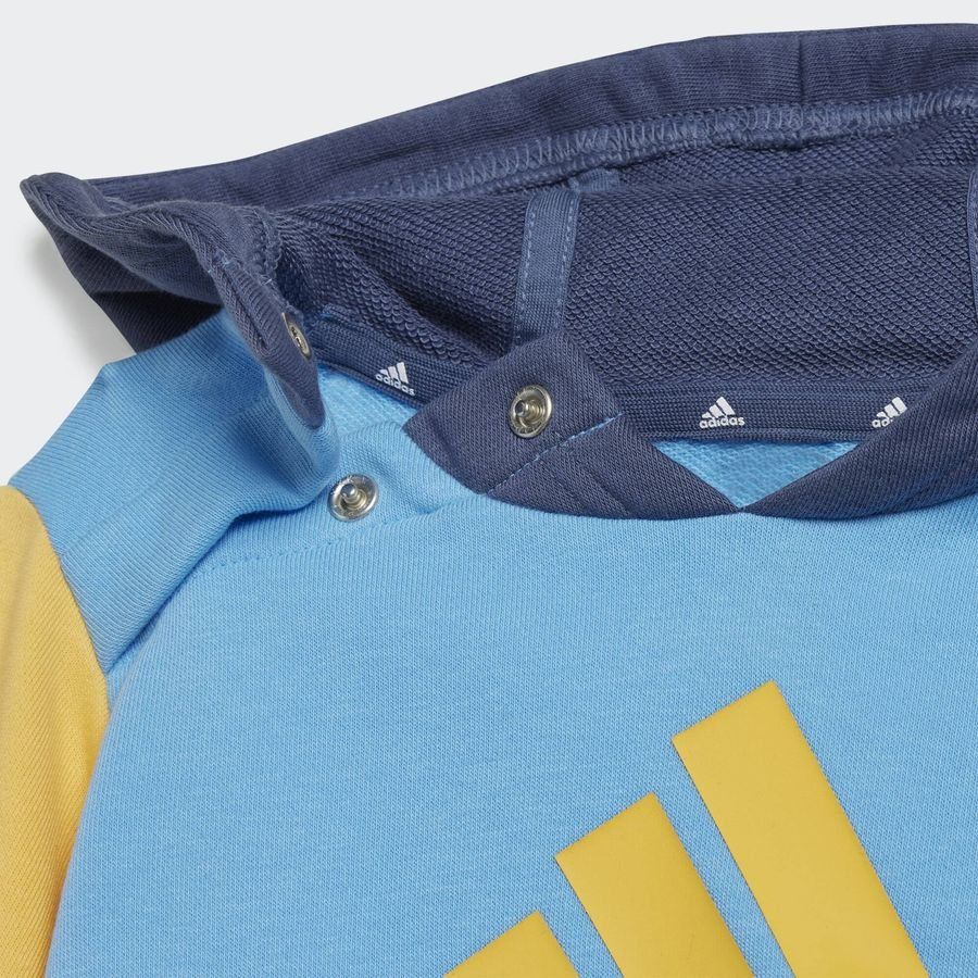 Adidas Ensemble sportswear Essentials Colorblock Enfants