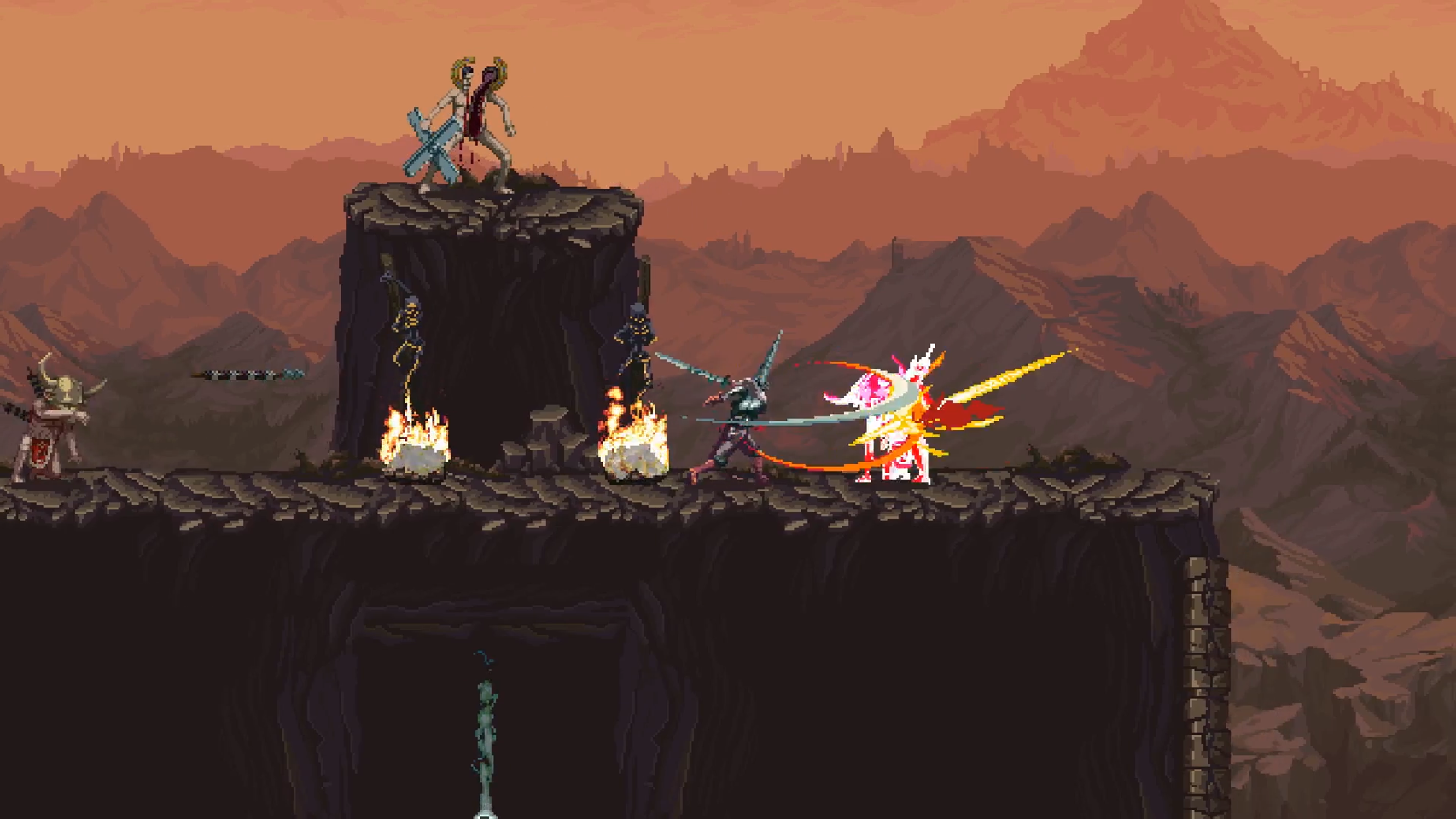 Blasphemous- PC