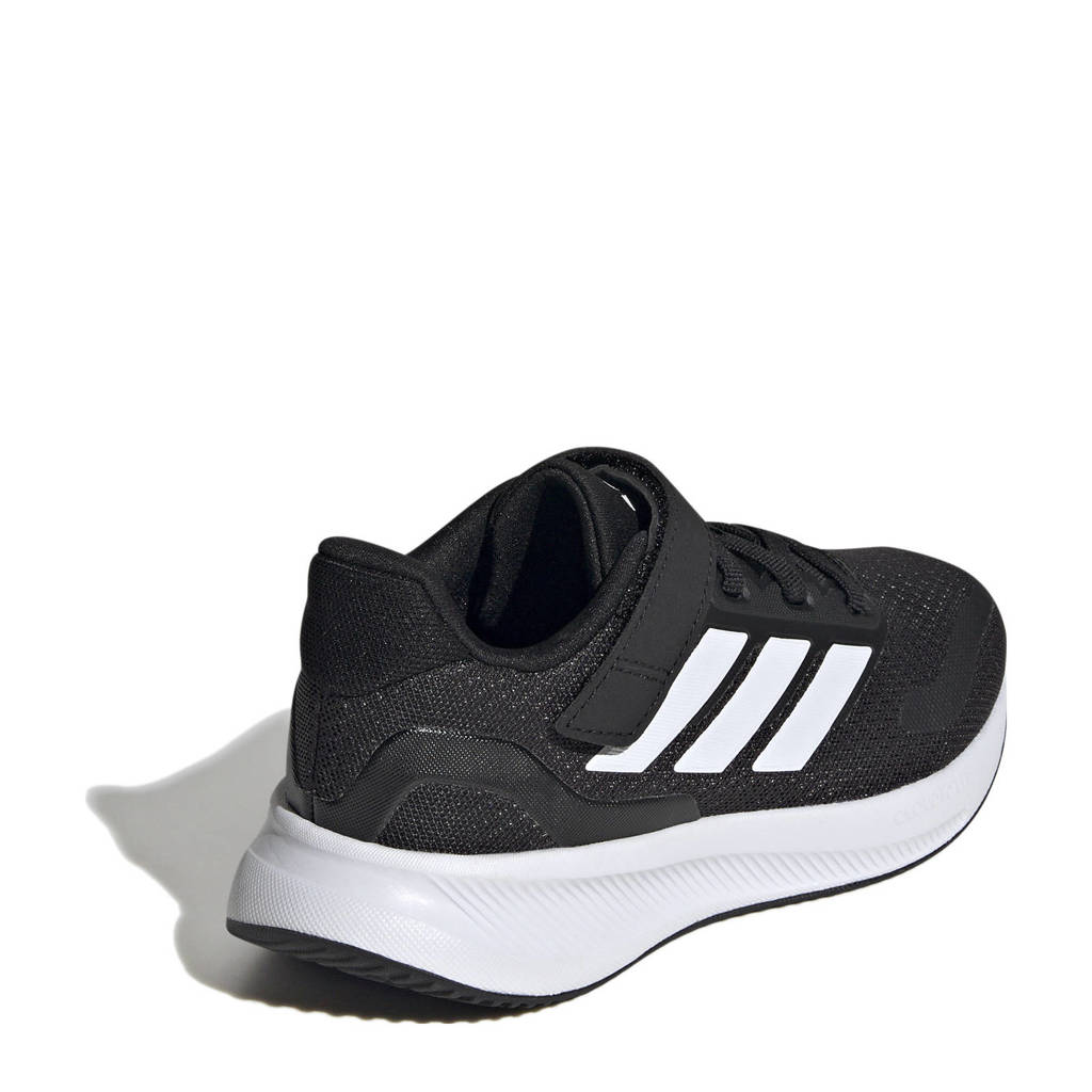 adidas Runfalcon 5 sneakers zwart/wit