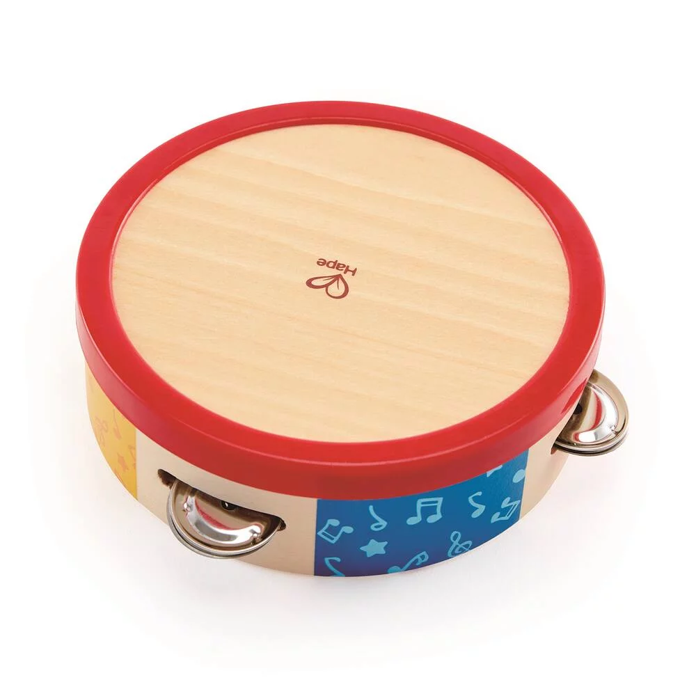 TAMBOURIN