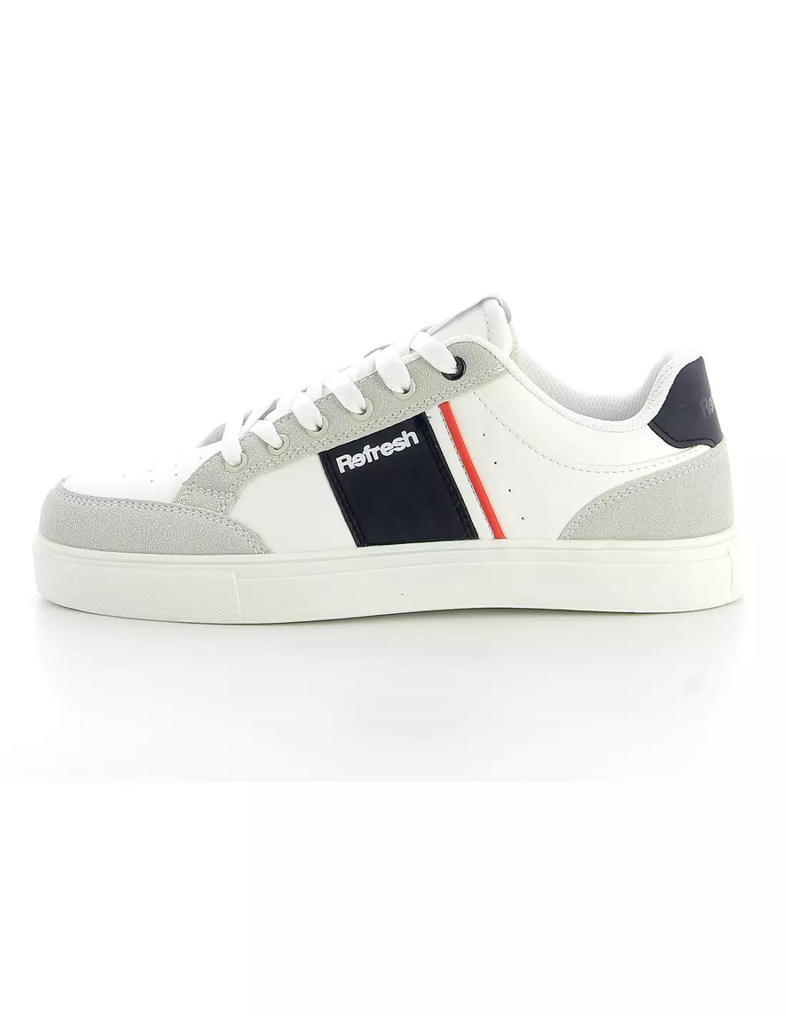 XTI 79335 - Baskets Blanco