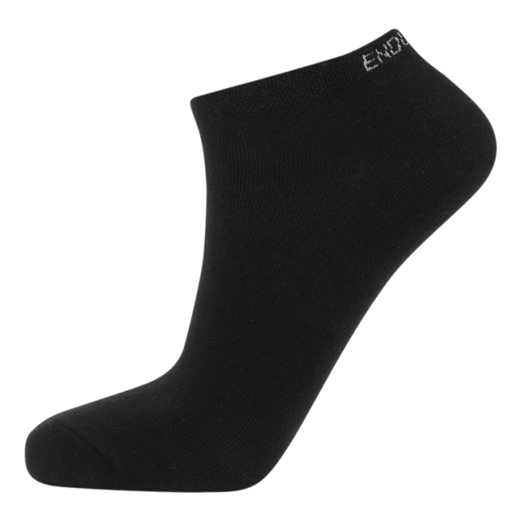 Endurance Mallorca 3-Pack Sock Low Cut - Sokker