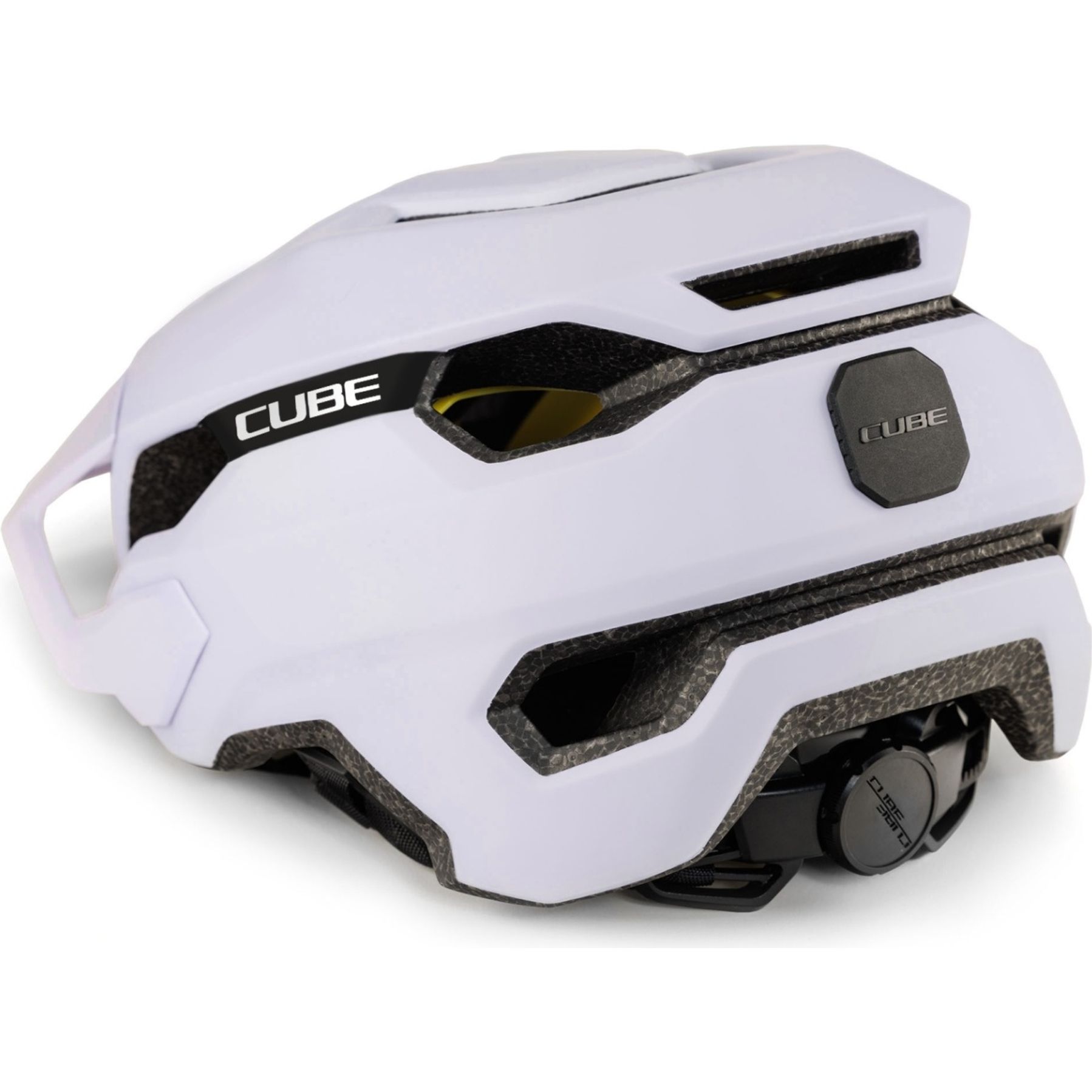 Cube Stray MTB Helm