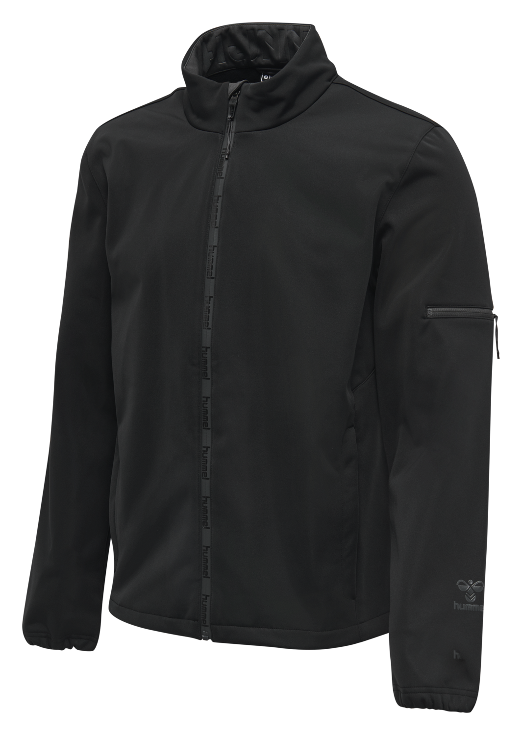 hmlNORTH SOFTSHELL JACKET