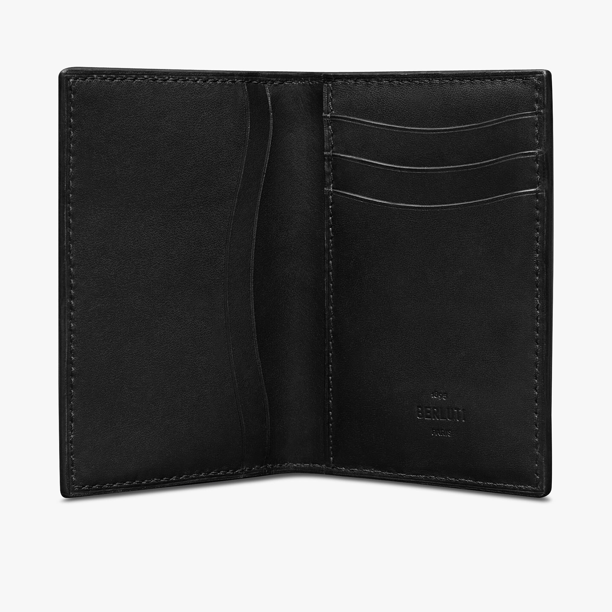 Porte-Cartes Jagua En Cuir