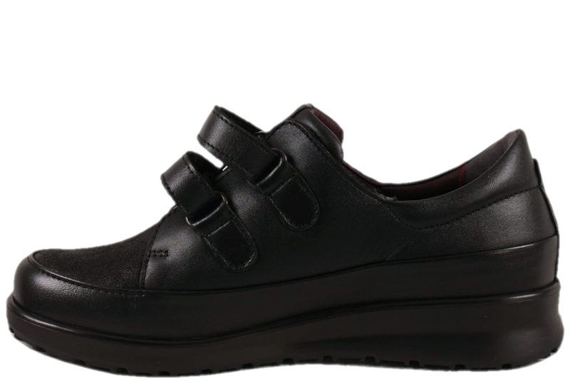 NEW FEET SKO SORT