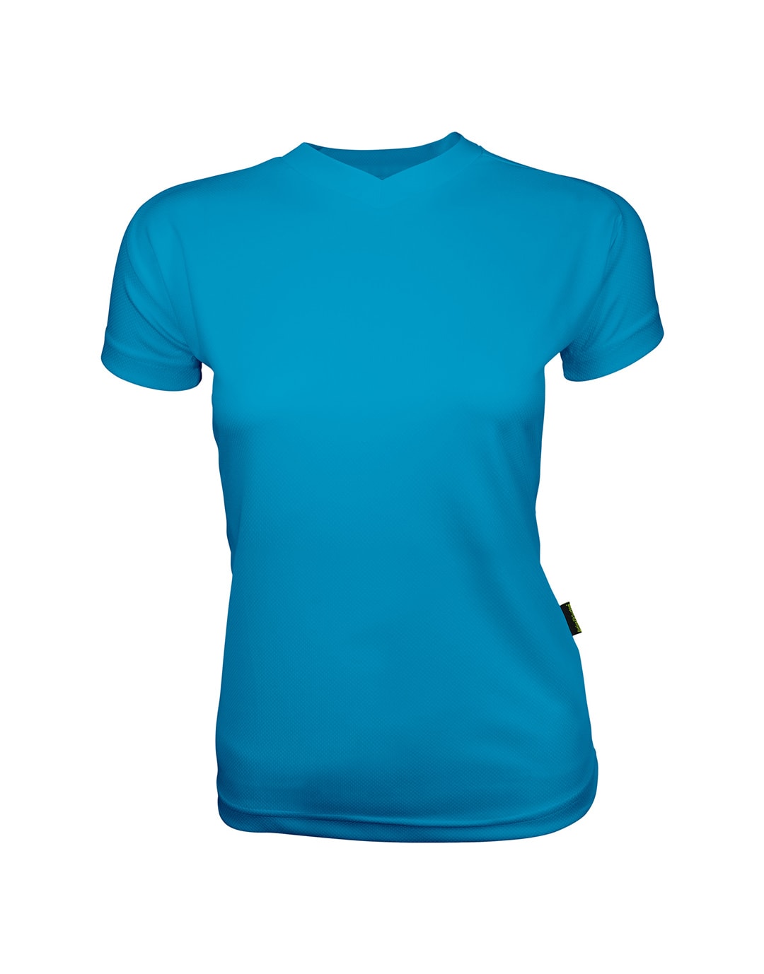 Mustaghata STEP - T-Shirt Running Femme 140 g/m²