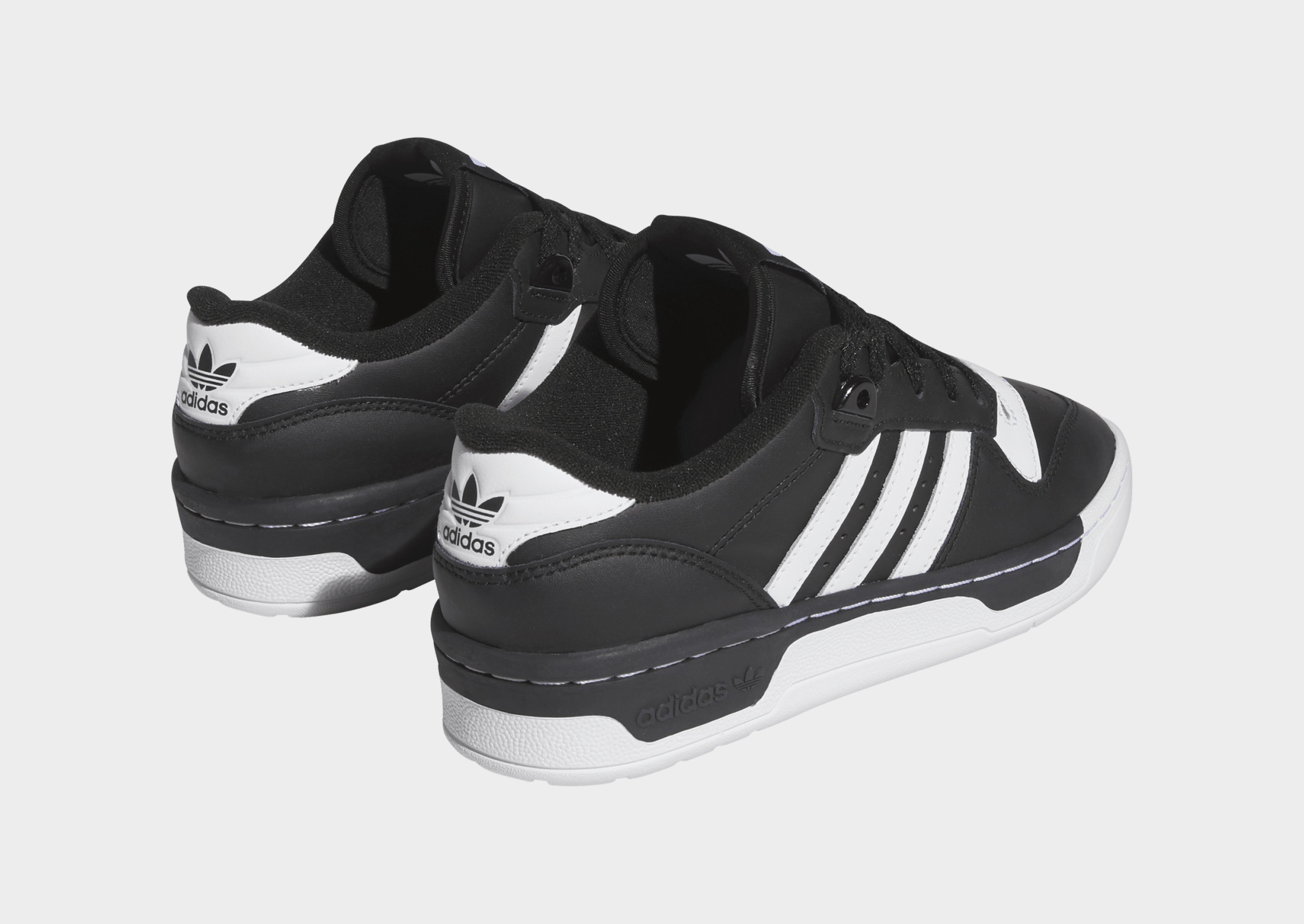 adidas Originals Chaussures Rivalry Low Enfants