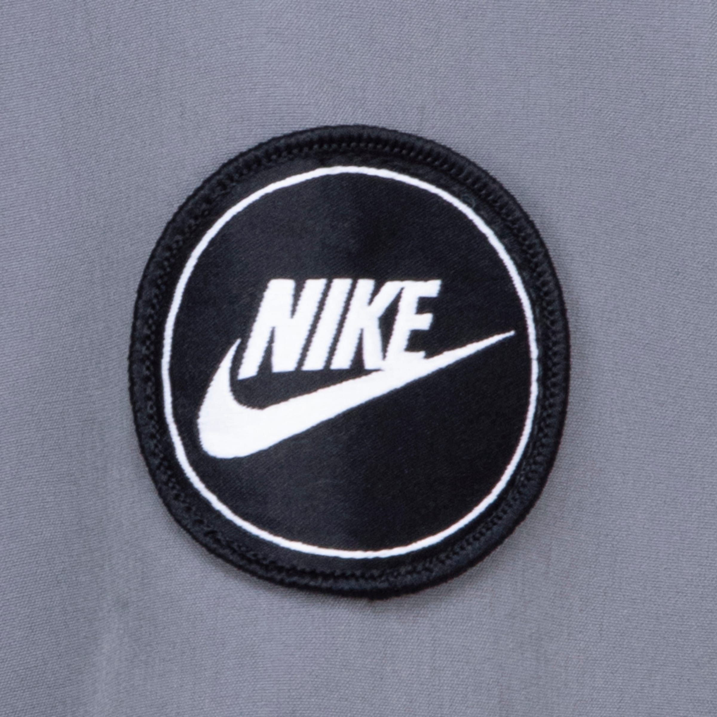 Nike Sportswear Softshelljacke mit Kapuze für Kinder