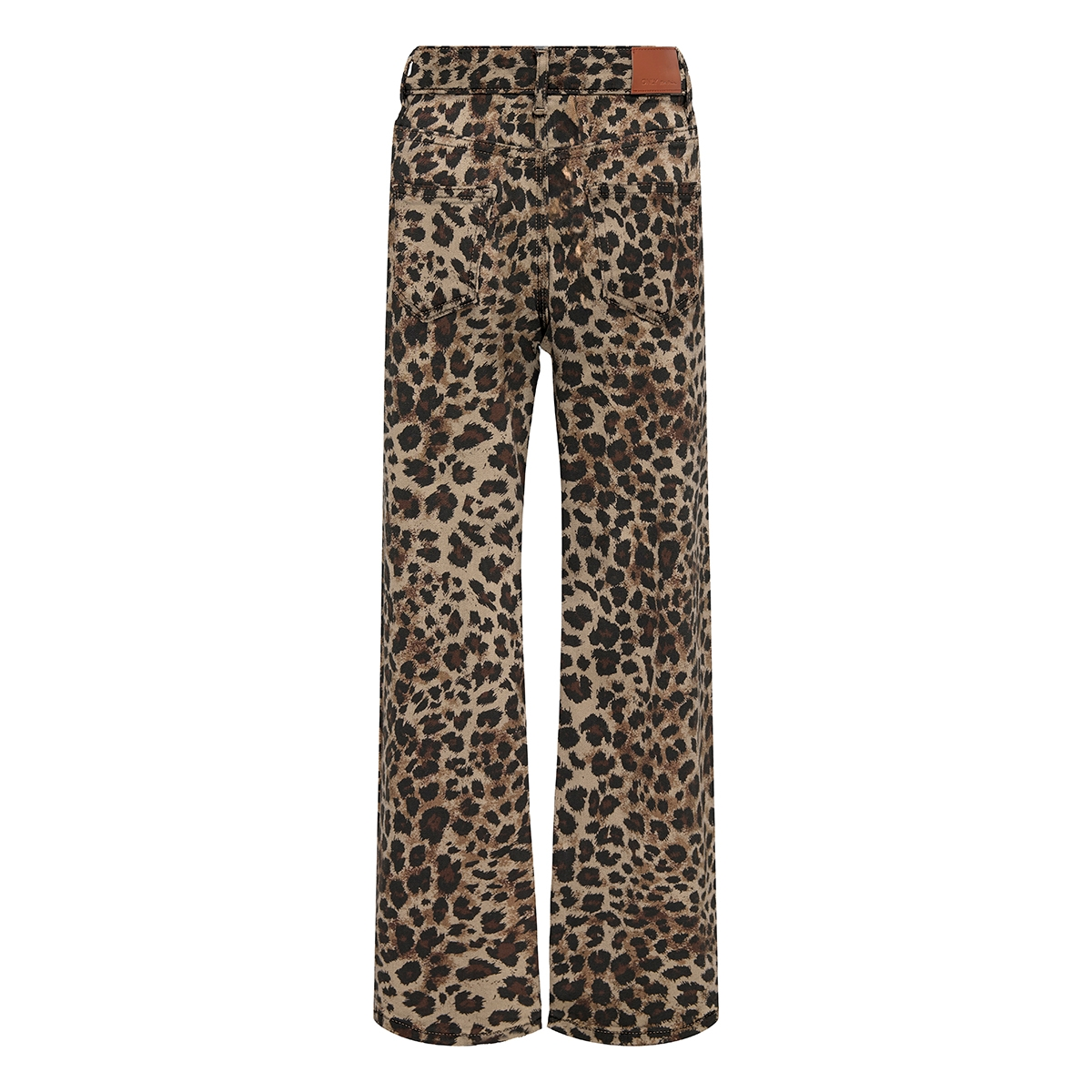 Meisjes Trui FL25208 Rocca