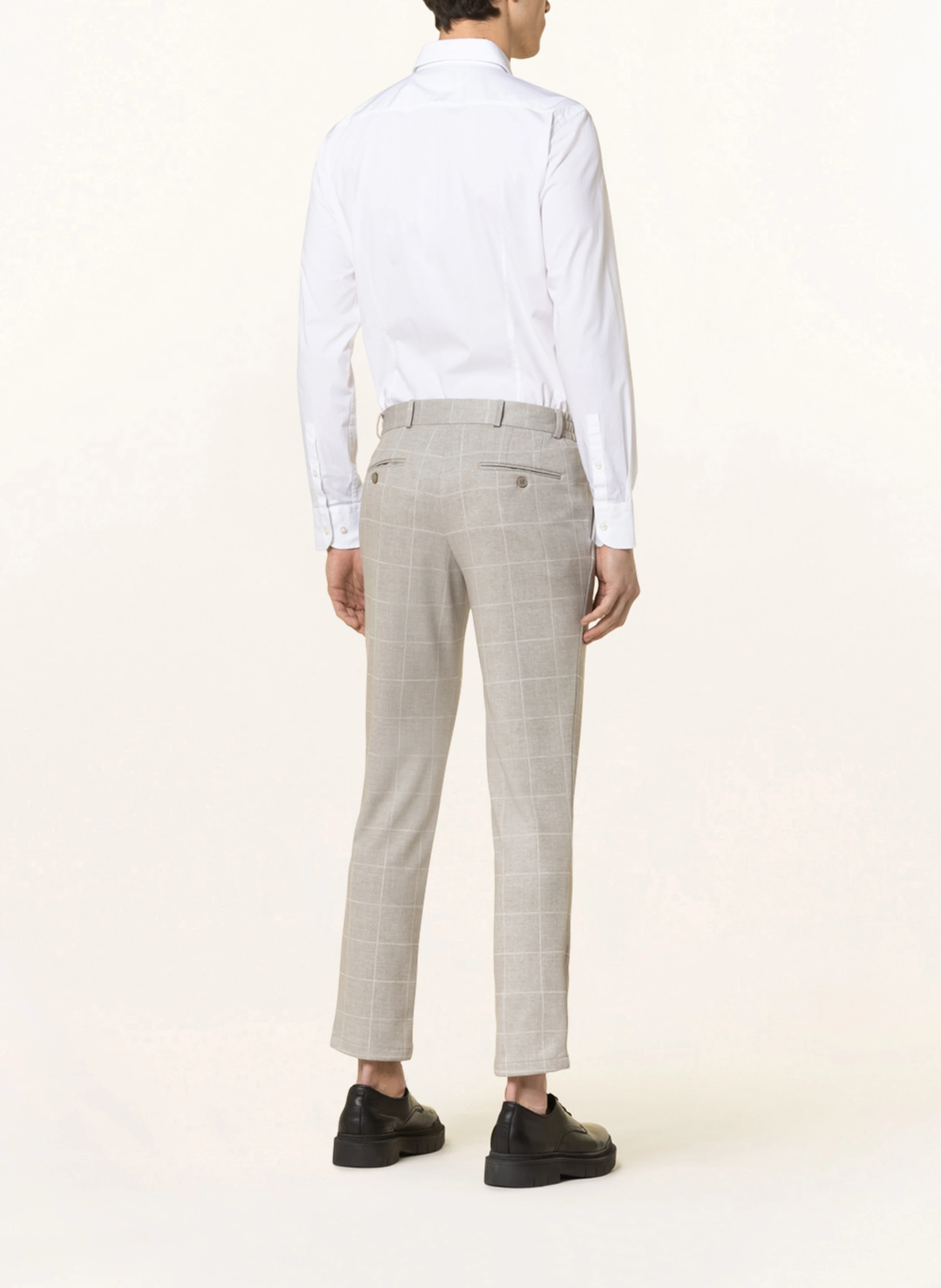 PAUL Anzughose Extra Slim Fit