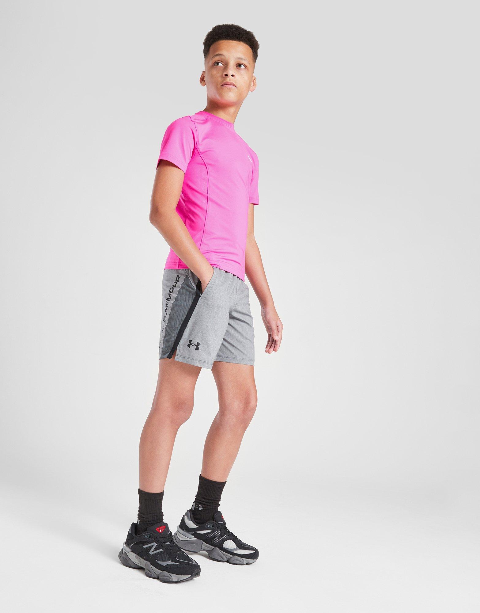 Under Armour Short Launch Junior