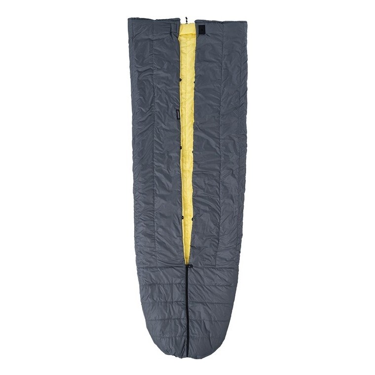Cocoon Hammock Top Quilt