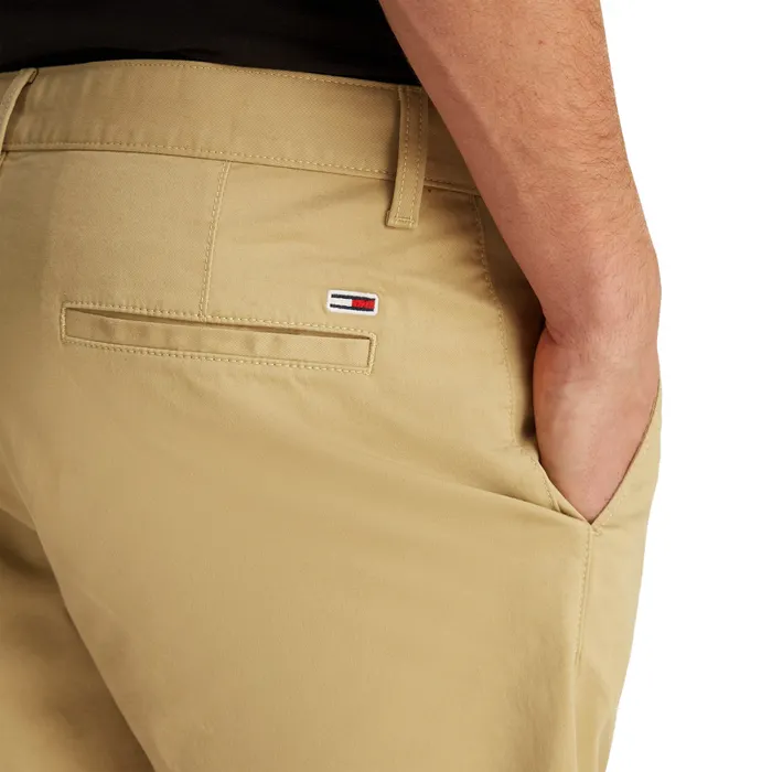 Tommy Hilfiger Scanton Slim Chino Short Heren