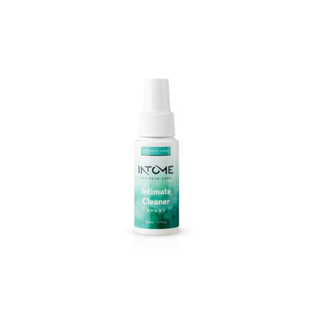 Intome Intimreiniger-Spray