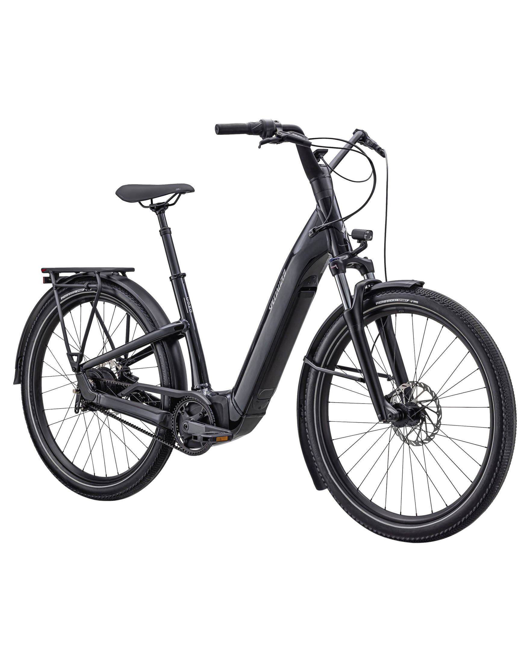 Specialized| E-Bike TURBO COMO 4.0 IGH Tiefeinstieg Specialized 2.0 710 Wh