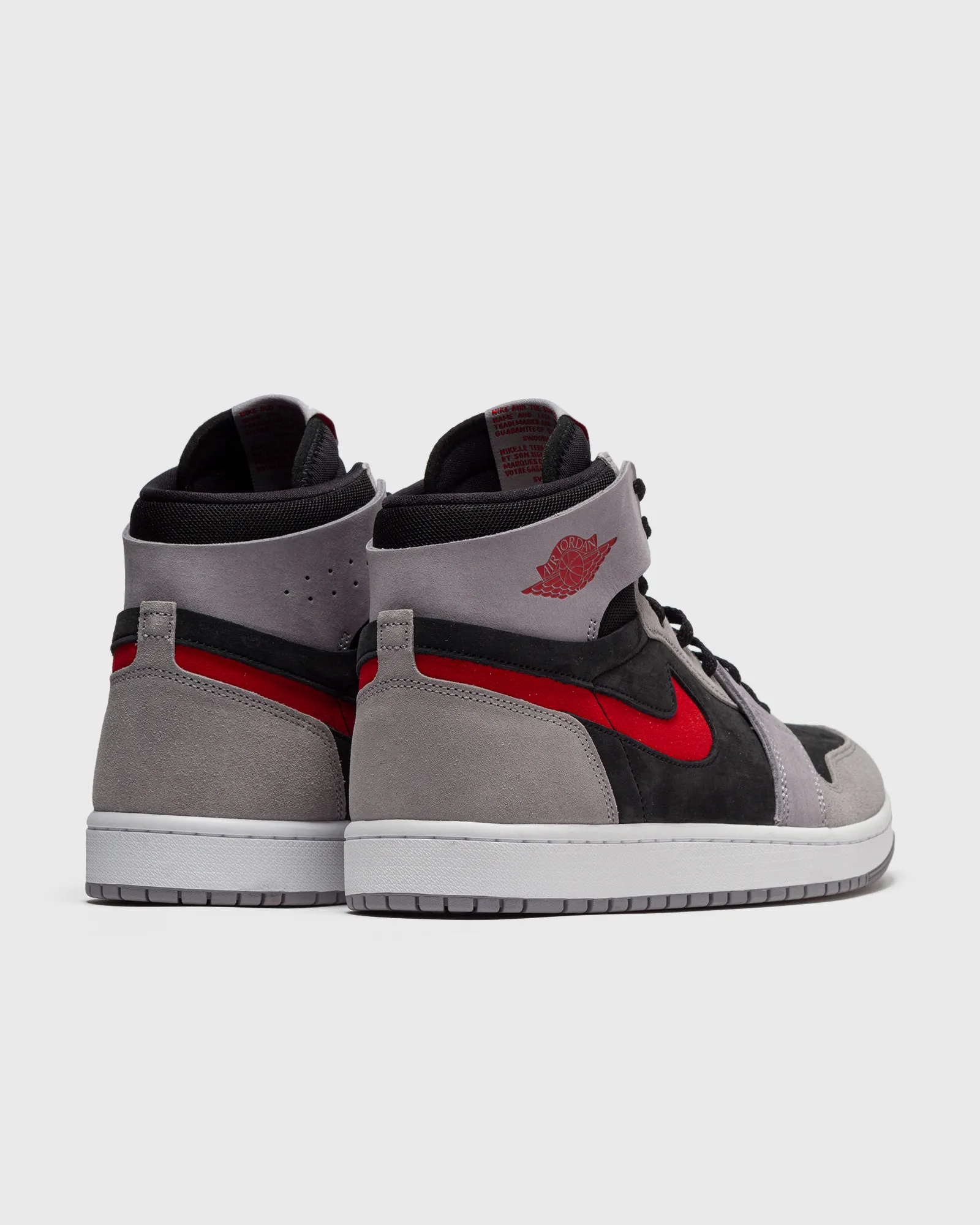 Jordan AJ1 Zoom Comfort 2
