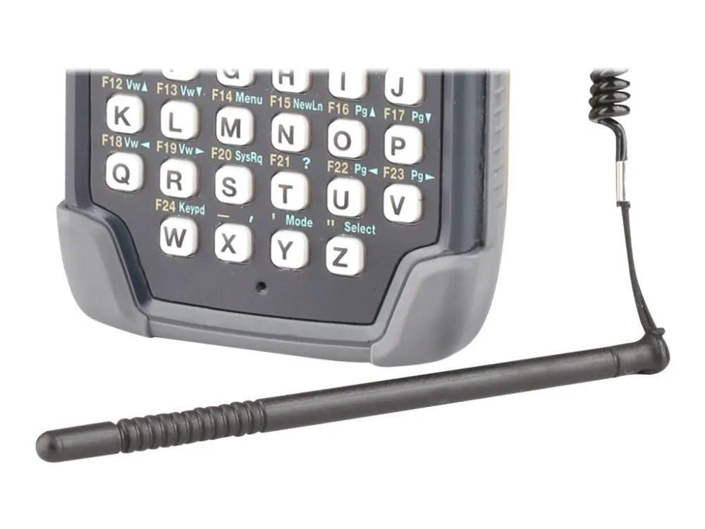 Honeywell CK65 - Cold Storage - terminal til indsamling af data - grov - Android 8.0 (Oreo) - 32 GB - 4