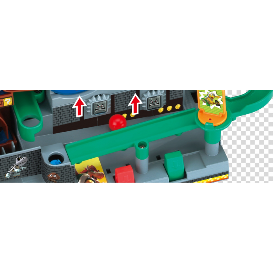 Super Mario™ Adventure Game DX