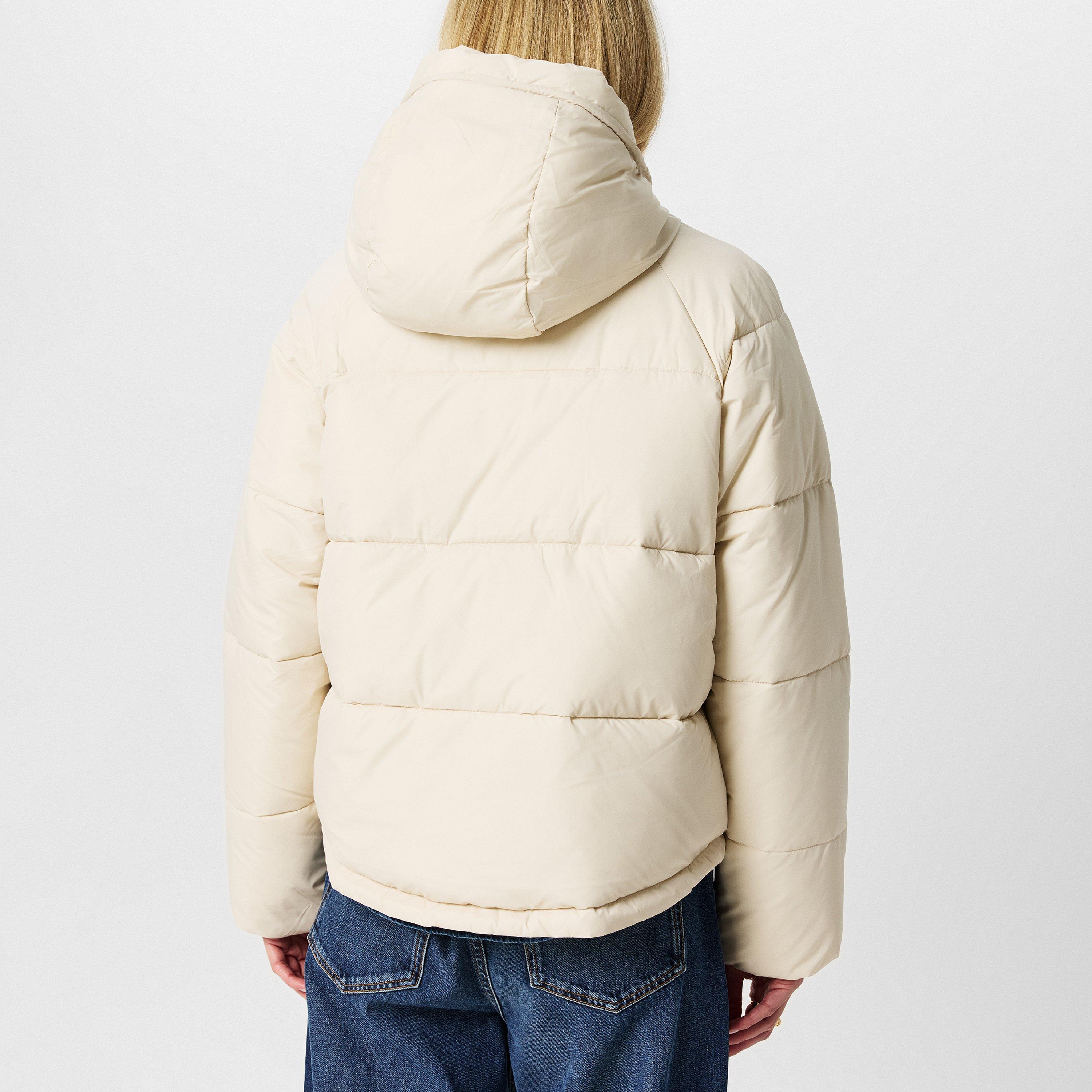 Tommy Jeans Puffer Jacket