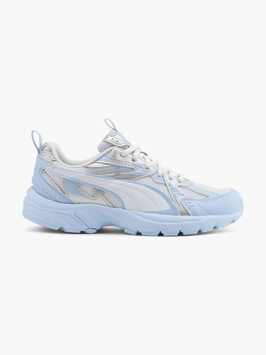 PUMA MILENIO TECH Sneaker Silber