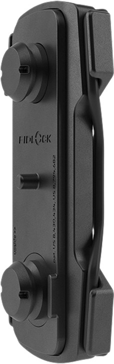 Fidlock Twist Tex Base Multi Magnet Mechanischer Flaschenhalter