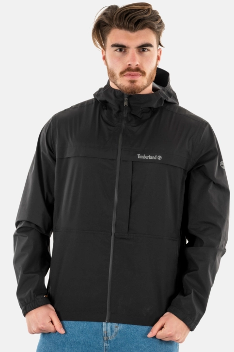 blousons et vestes timberland wp summer benton 11 black