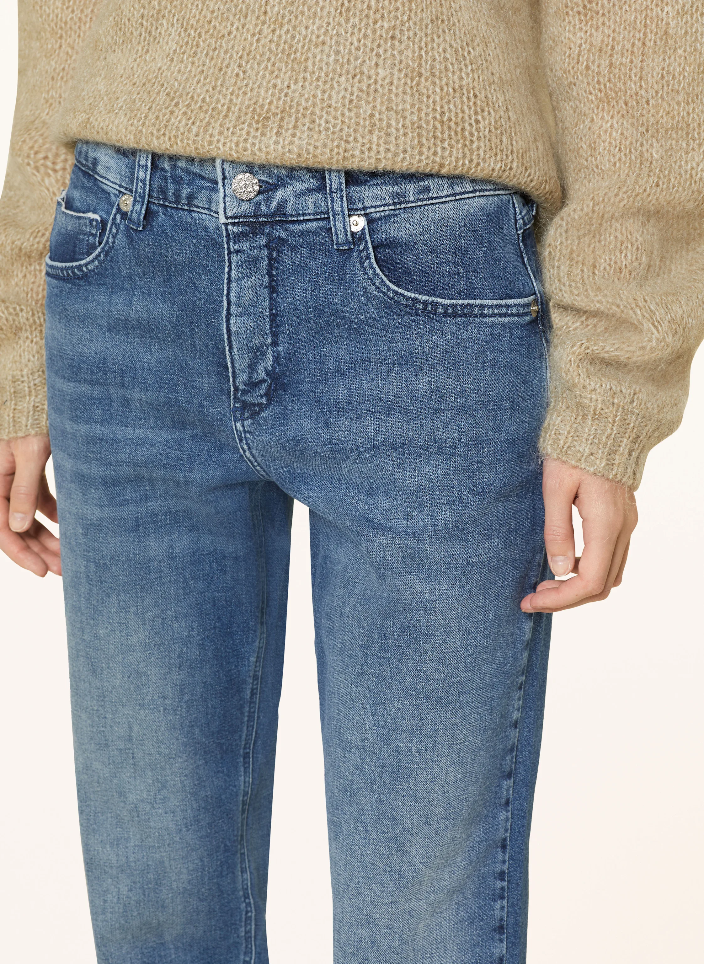 MAC 7/8-Jeans