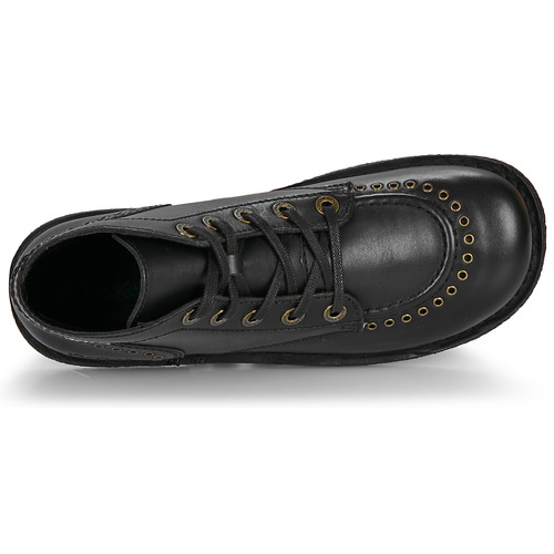 Kickers - LEGENDIKNEW - Noir