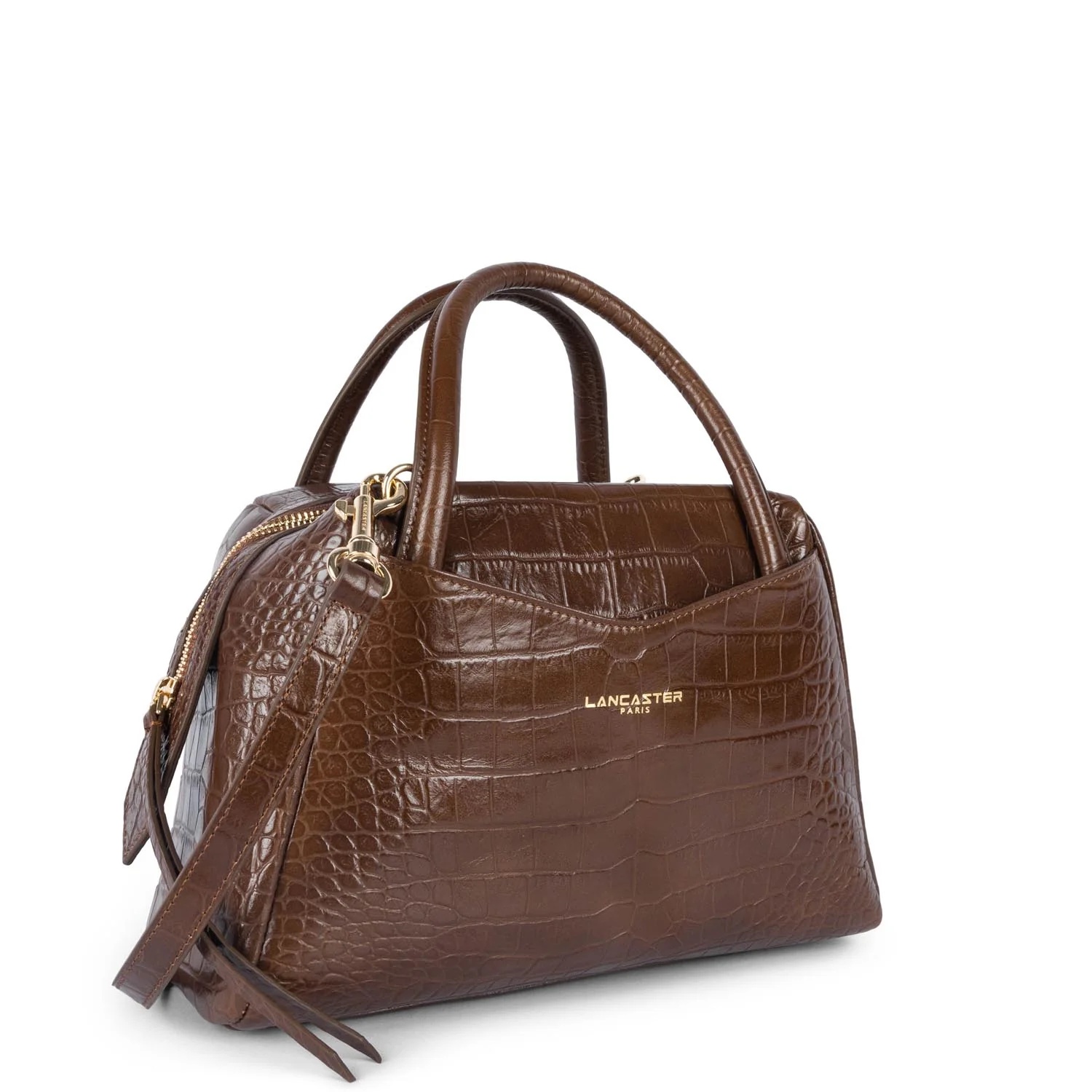 Exotic Croco CN-Sac à main