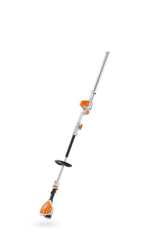 STIHL HLA56 - Accu-heggenschaar (incl accu en lader) - 45 cm