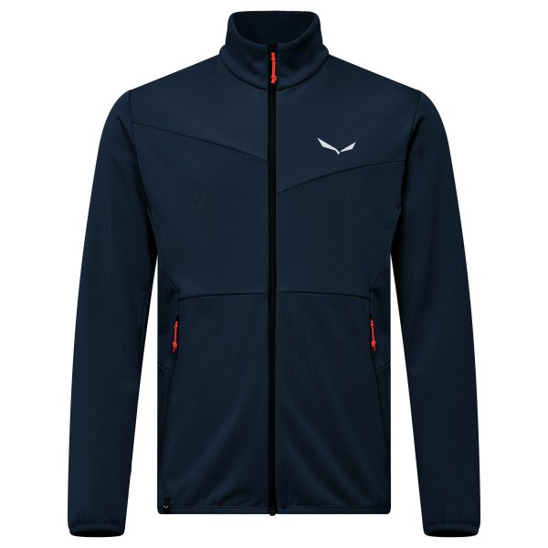 Salewa - Puez Cammino PL Jacket - Veste polaire